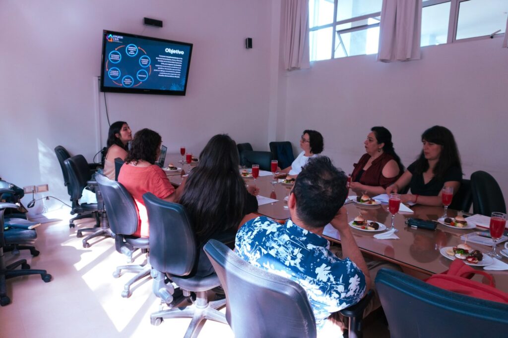 Segunda convocatoria de los diálogos participativos para docentes del Proyecto Conocimientos 2030 UACh ya tiene fecha.